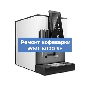 Замена термостата на кофемашине WMF 5000 S+ в Санкт-Петербурге